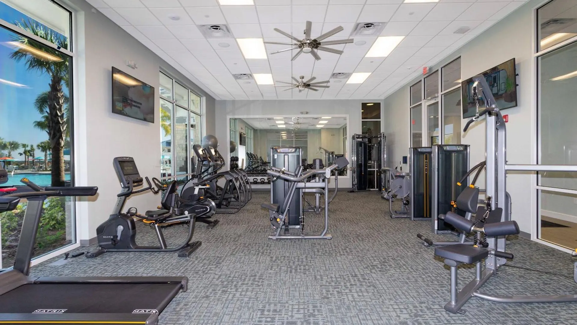 Feriehus 10 Bed Marvelous Villa - Free Resort Access 4109 Davenport USA